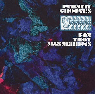 Fox Trot Mannerisms Vinyl Record