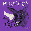 Puscifer - Donkey Punch The Night [12" Ep] Vinyl Record