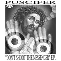 Puscifer Don't Shoot The Messenger Vinyl Record
