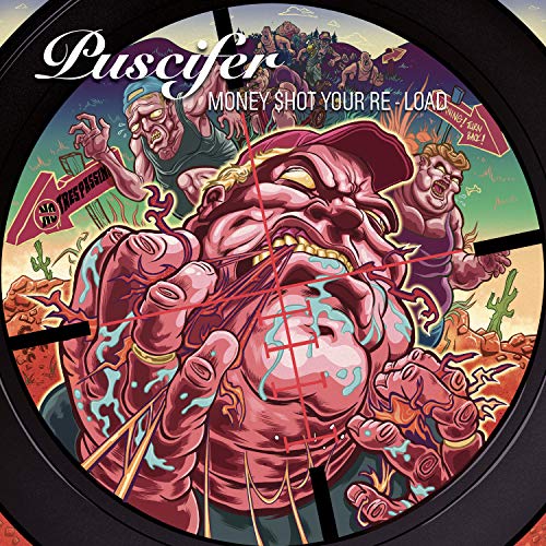 Money $hot Your Re-Load (Vinyl) Vinyl Record