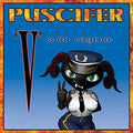 Puscifer V Is For Vagina Vinyl Record