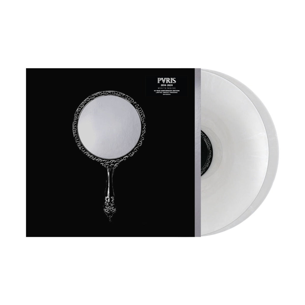 White Noise (10 Year Anniversary Edition) (Smoke Vinyl) (2Lp) Vinyl Record