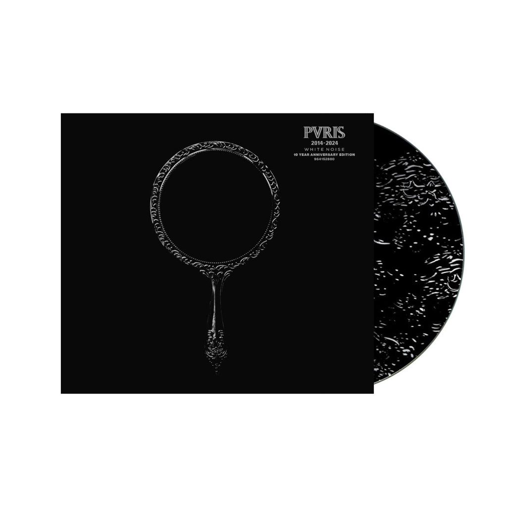 White Noise (10 Year Anniversary Edition) Music CD