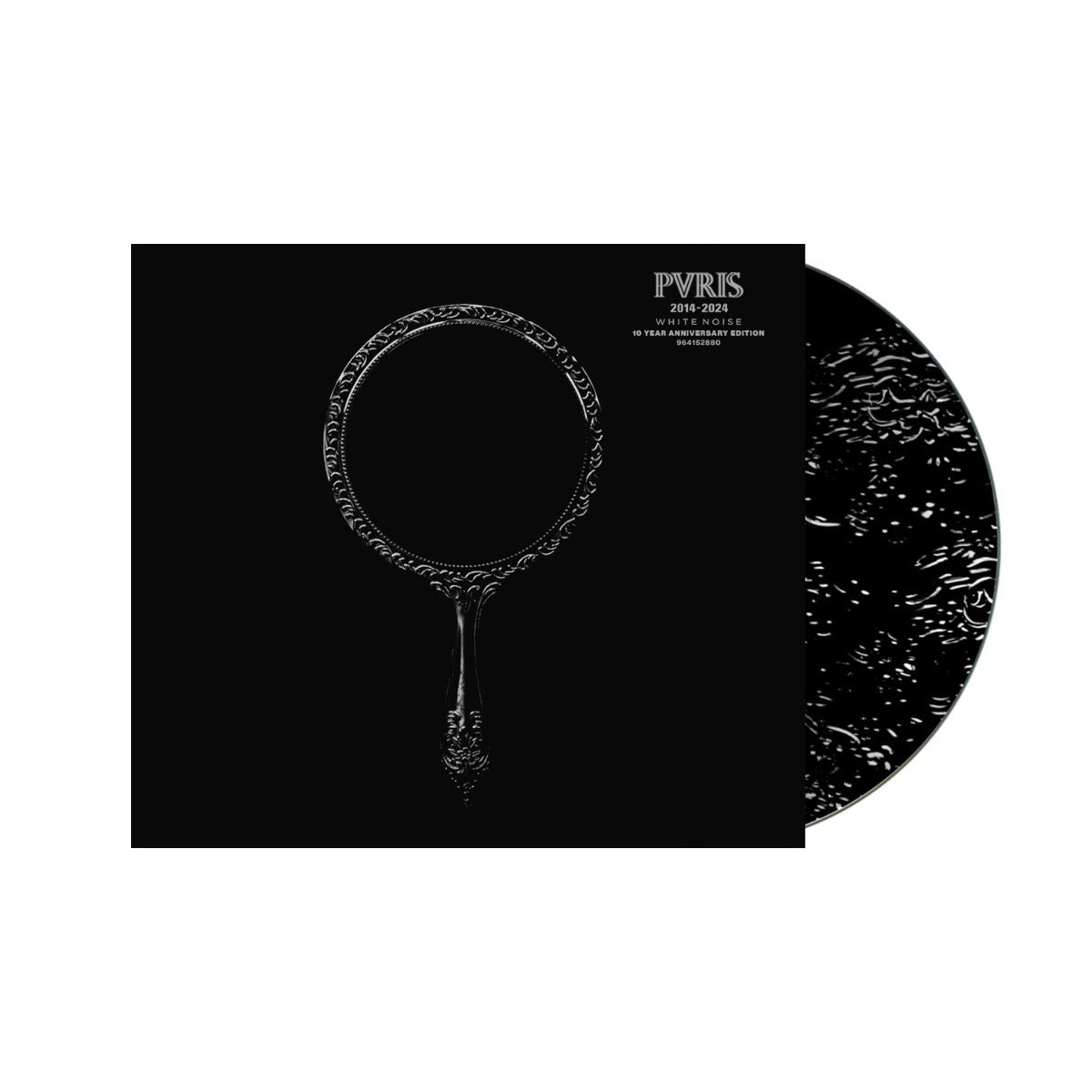 White Noise (10 Year Anniversary Edition) Music CD