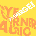 Let's Emerge! Music CD