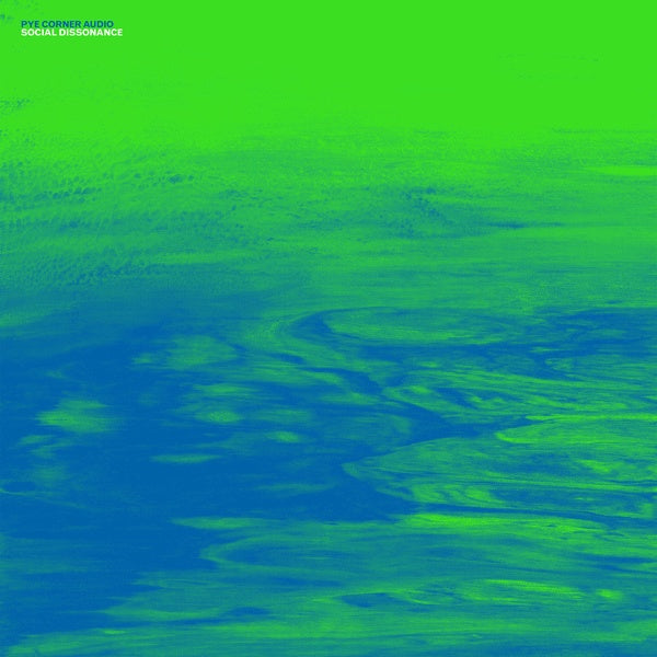Social Dissonance Vinyl Record