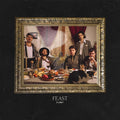 Feast Vinyl Record