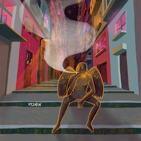 PYJAEN |