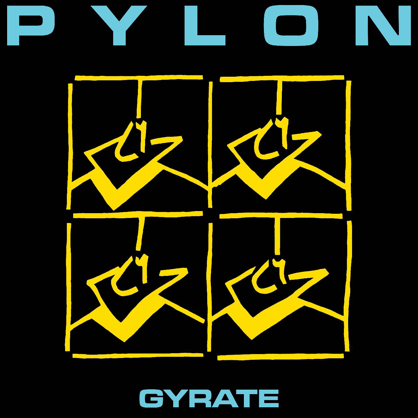Gyrate Music CD