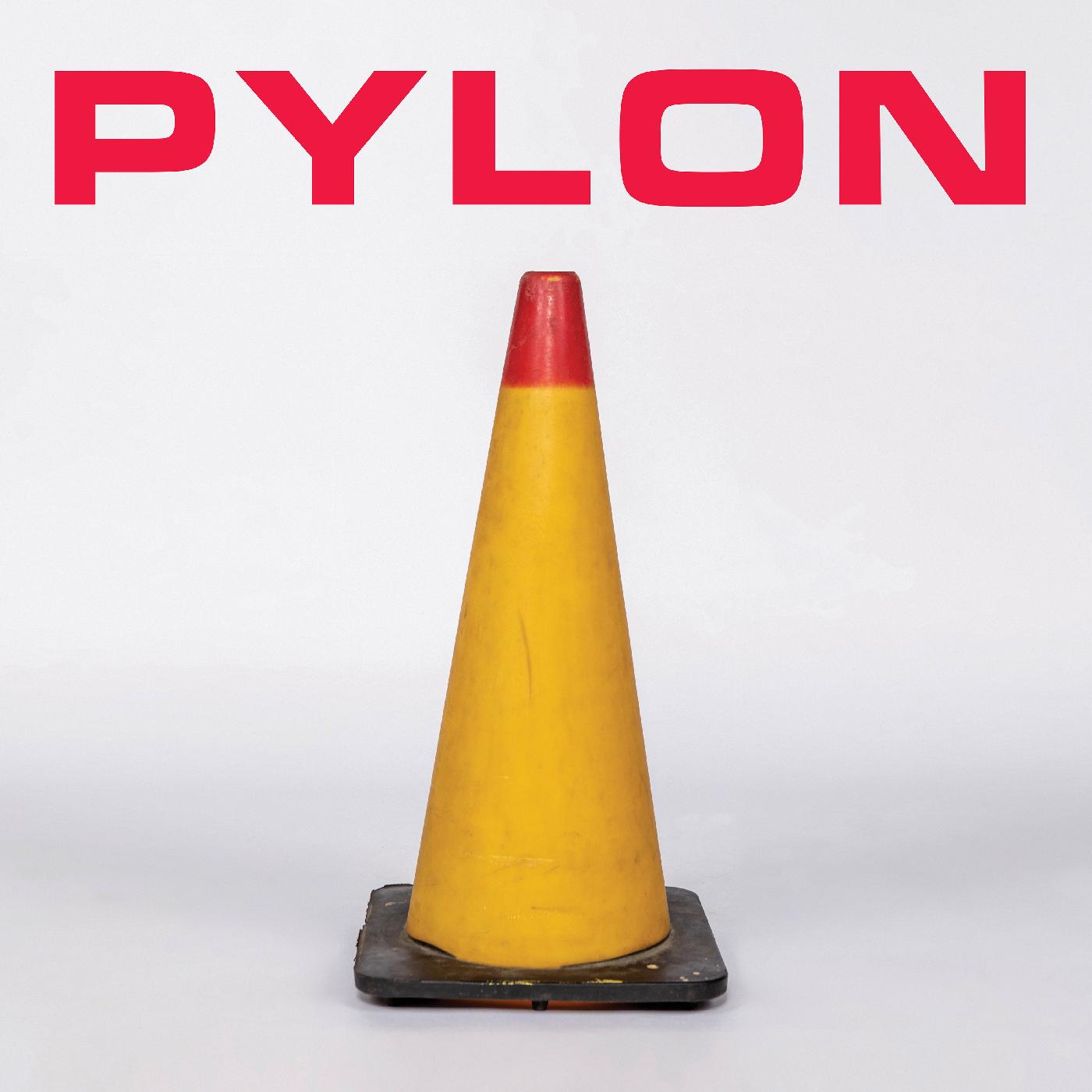 Pylon Box Music CD