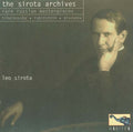 The Sirota Archives: Rare Russian Masterpieces |