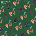 Palace EP Vinyl Record
