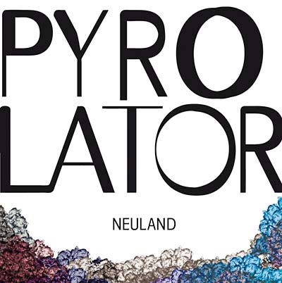 Neuland Music CD