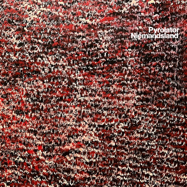 Niemandsland Music CD
