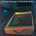 Pyrolator's Traumland Music CD