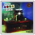 Drum Buddy Demonstration Music CD