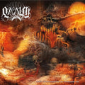 Qaalm - Grave Impressions Of An Unbroken Arc |