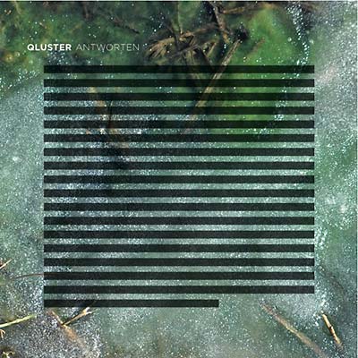 Antworten Music CD