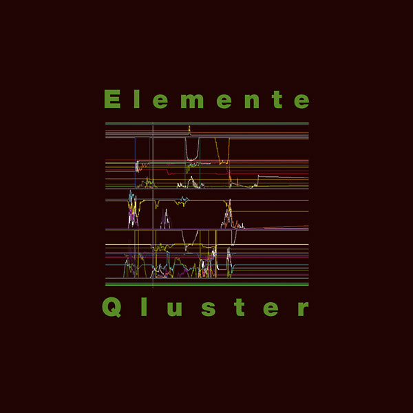 Elemente Vinyl Record
