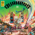 II - The Next Wave Music CD