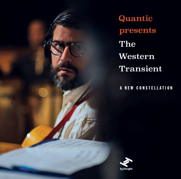 A New Constellation Music CD