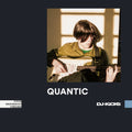 Dj-Kicks: Quantic Music CD