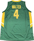 Ja'Kobe Walter signed jersey PSA/DNA Baylor Autographed