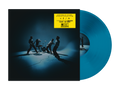Portraits (Indie Exclusive, Translucent Sea Colored Vinyl ) Vinyl Record