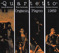 Organic, Playco 1969 Music CD