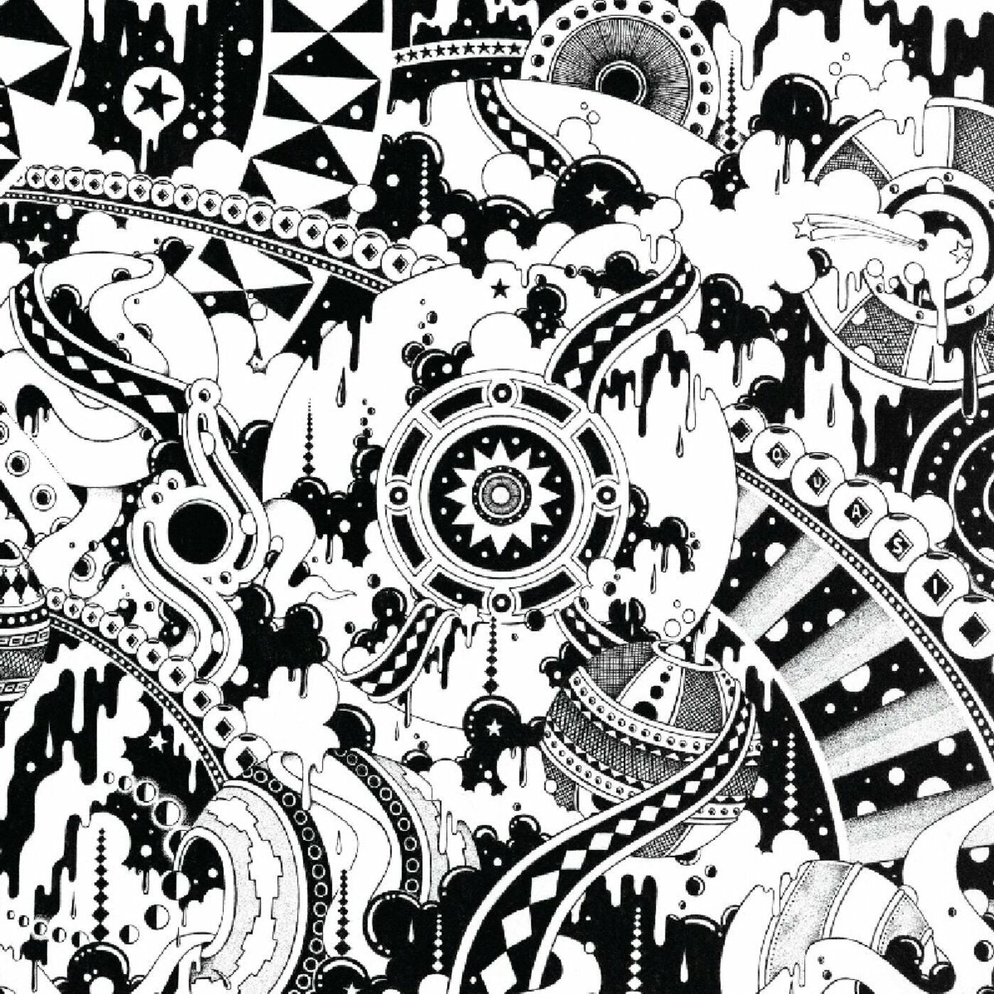 Mole City Music CD