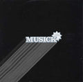 QUASIMODO JONES - Musick 09: Love Commando Rmxs Vinyl Record