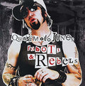 Robots & Rebels Vinyl Record