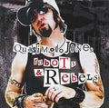 Robots & Rebels Music CD