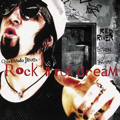 Rock'n'Roll Dream Vinyl Record