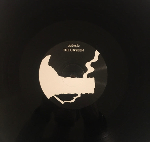 Quasimoto - The Unseen | Mint (M) Mint (M)