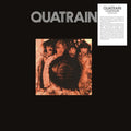 Quatrain Vinyl Record