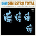 Que No Cunda El Orden Vinyl Record