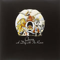 A Day At The Races (180 Gram Vinyl, Halfspeed Mastered) [Import] |