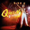 PRE-ORDER Queen - Budapest [3LP] [Vinyl] Vinyl Record