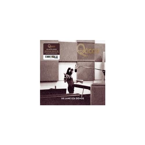 De Lane Lea Demos (Rsd 4.12.25) (Vinyl) Vinyl Record