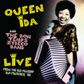 Live From The Old Waldorf, San Francisco, '80 Music CD