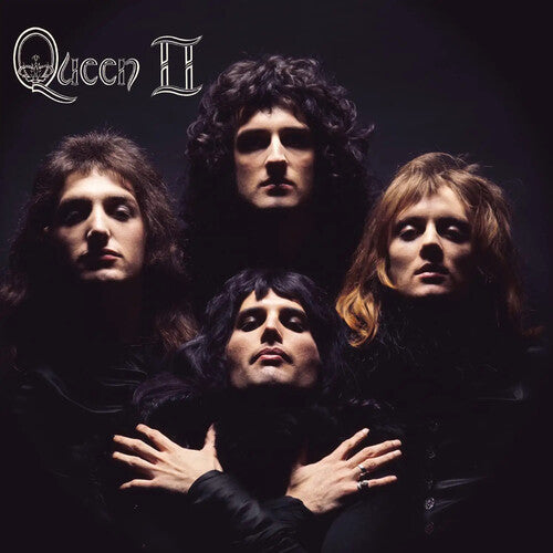 Queen Queen II [LP] Vinyl Record