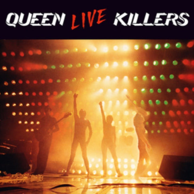 Live Killers [2LP] Vinyl Record
