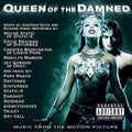 QUEEN OF THE DAMNED / O.S.T. |
