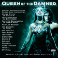 Queen Of The Damned (Music From The Motion Picture) [Red Vinyl] [2LP] Vinyl Record