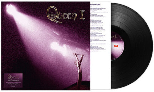 Queen - Queen I (2024 Mix) (180 Gram Vinyl) |