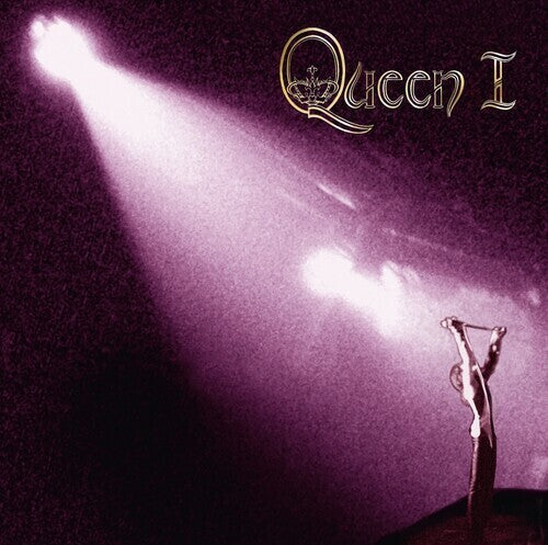 Queen - Queen I (2024 Mix) (180 Gram Vinyl) |
