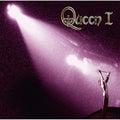 Queen I (2024 Mix) CD | Mint (M) Mint (M)