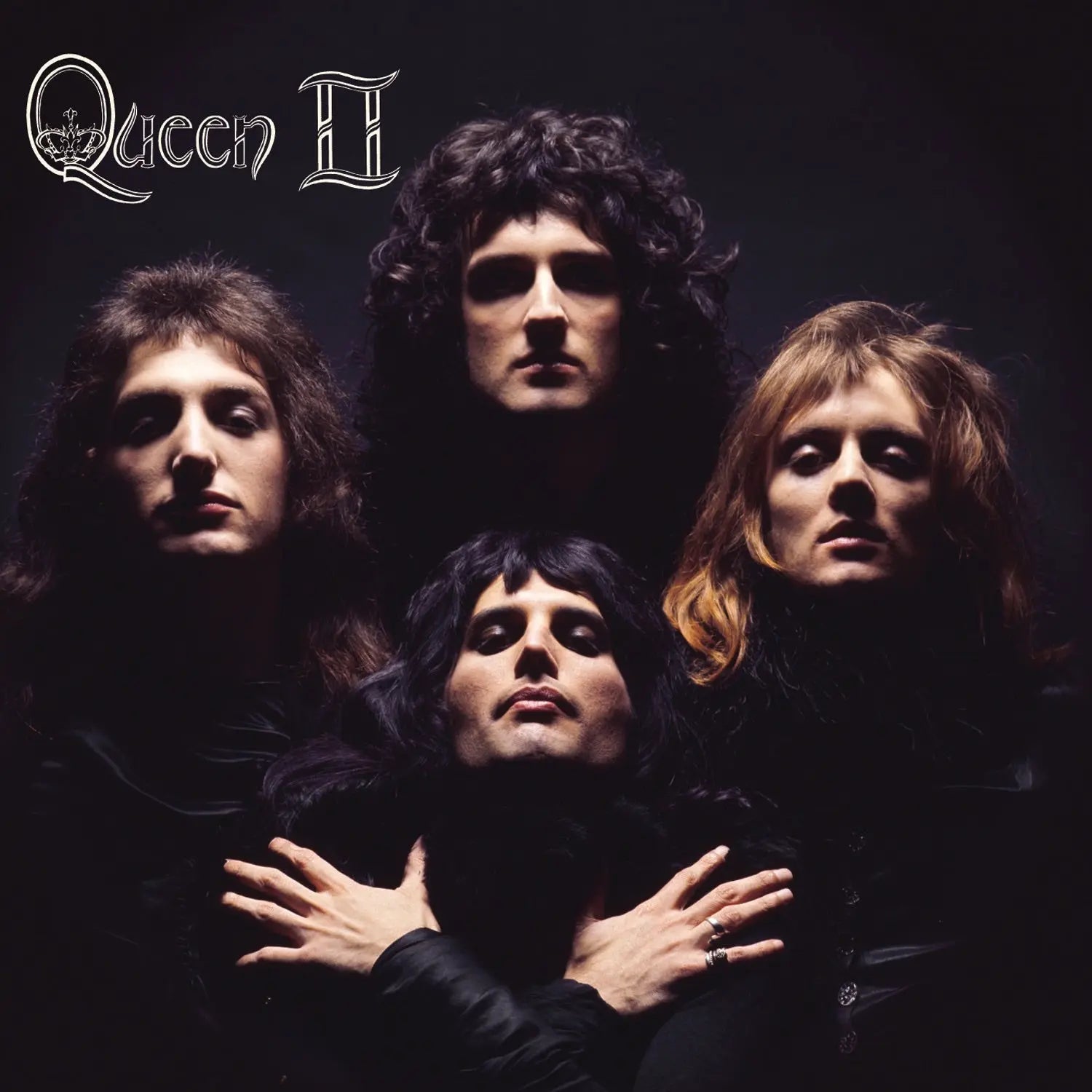 Queen II [180G LP] [2026 Mix] Vinyl Record