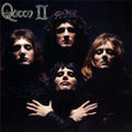 Queen II [Deluxe 2 Cd] Music CD
